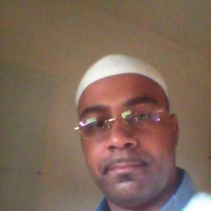 Meet your Posher, Abdul